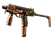 MP9 | Modest Threat (Minimal Wear)