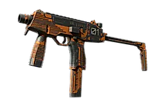 MP9 | Modest Threat