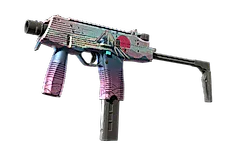 MP9 | Mount Fuji