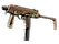 MP9 | Multi-Terrain (Factory New)