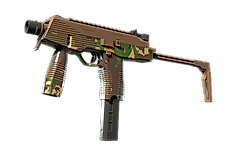 MP9 | Multi-Terrain