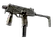 MP9 | Music Box (Battle-Scarred)