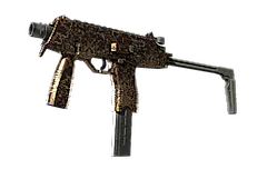 MP9 | Music Box