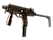 MP9 | Music Box (Minimal Wear)