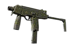MP9 | Old Roots