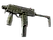 MP9 | Old Roots (Battle-Scarred)