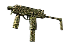 MP9 | Old Roots