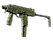 MP9 | Old Roots (Field-Tested)