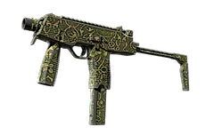 MP9 | Old Roots