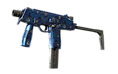 MP9 | Pandora's Box