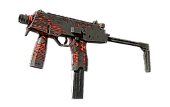 MP9 | Setting Sun