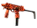 MP9 | Setting Sun (Factory New)