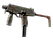 MP9 | Slide (Battle-Scarred)
