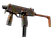 MP9 | Slide (Minimal Wear)