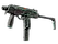 MP9 | Spy Prototype (Battle-Scarred)
