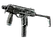 MP9 | Spy Prototype (Minimal Wear)