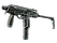 MP9 | Spy Prototype (Well-Worn)