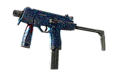 MP9 | Stained Glass