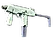 MP9 | Storm (Minimal Wear)