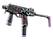 MP9 | Wild Lily (Battle-Scarred)