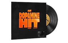 Music Kit | ALRT, DOPAMINE HIT