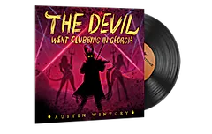 Music Kit | Austin Wintory, The Devil Went Clubbing in Georgia