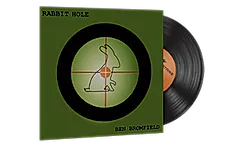 Music Kit | Ben Bromfield, Rabbit Hole