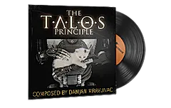 Music Kit | Damjan Mravunac, The Talos Principle