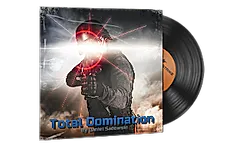Music Kit | Daniel Sadowski, Total Domination