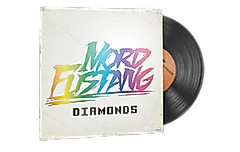 Music Kit | Mord Fustang, Diamonds