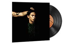 Music Kit | PVRIS, Evergreen