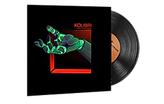Music Kit | Sarah Schachner, KOLIBRI