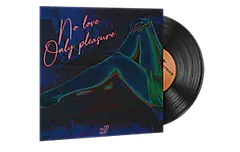 Music Kit | Selective Response, No Love Only Pleasure