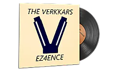 Music Kit | The Verkkars, EZ4ENCE