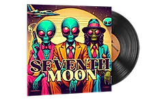 Music Kit | Tree Adams, Seventh Moon