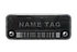 Name Tag