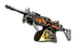 Negev | Bratatat