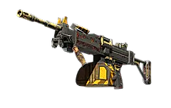Negev | Bulkhead