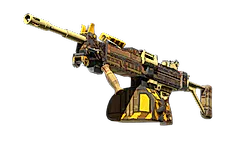 Negev | Bulkhead