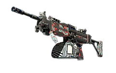 Negev | Dazzle