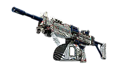 Negev | Dazzle