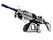 Negev | Dazzle (Well-Worn)