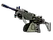 Negev | Man-o'-war (Field-Tested)