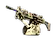Negev | Palm (Well-Worn)