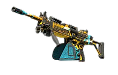 Negev | Power Loader