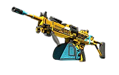 Negev | Power Loader