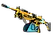 Negev | Power Loader (Well-Worn)