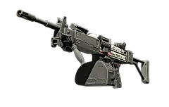 Negev | Prototype