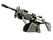 Negev | Prototype (Minimal Wear)