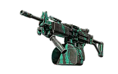 Negev | Terrain